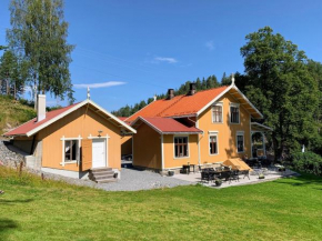 Vrangfoss Sluse